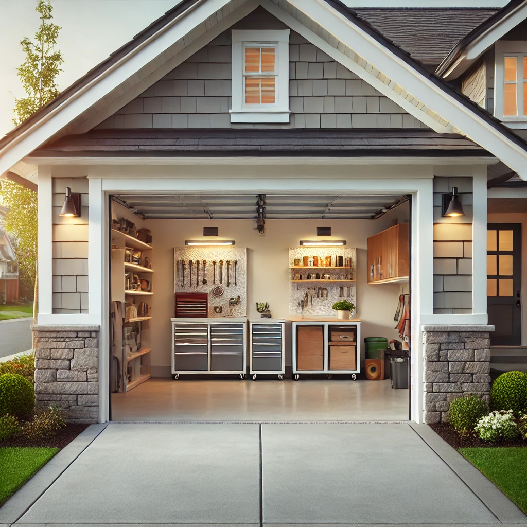 Latest garage door repair tips and maintenance guides from Haverhill's trusted experts
