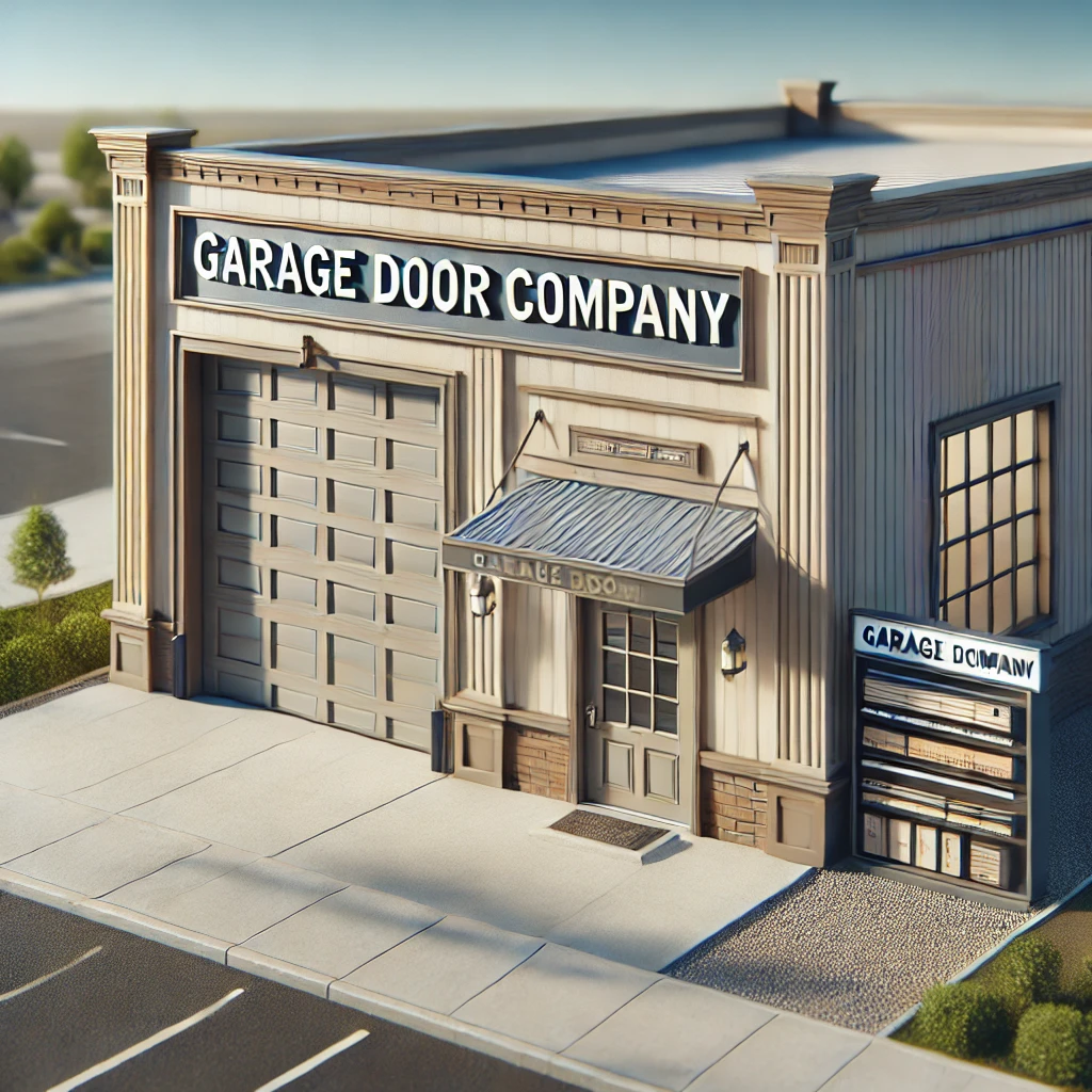 Best Garage Door Company Near Me Haverhill MA - 24/7 Emergency Service