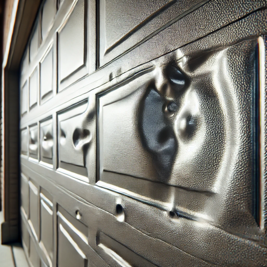 Professional Garage Door Dents Repair Haverhill MA - Expert Dent Removal Services