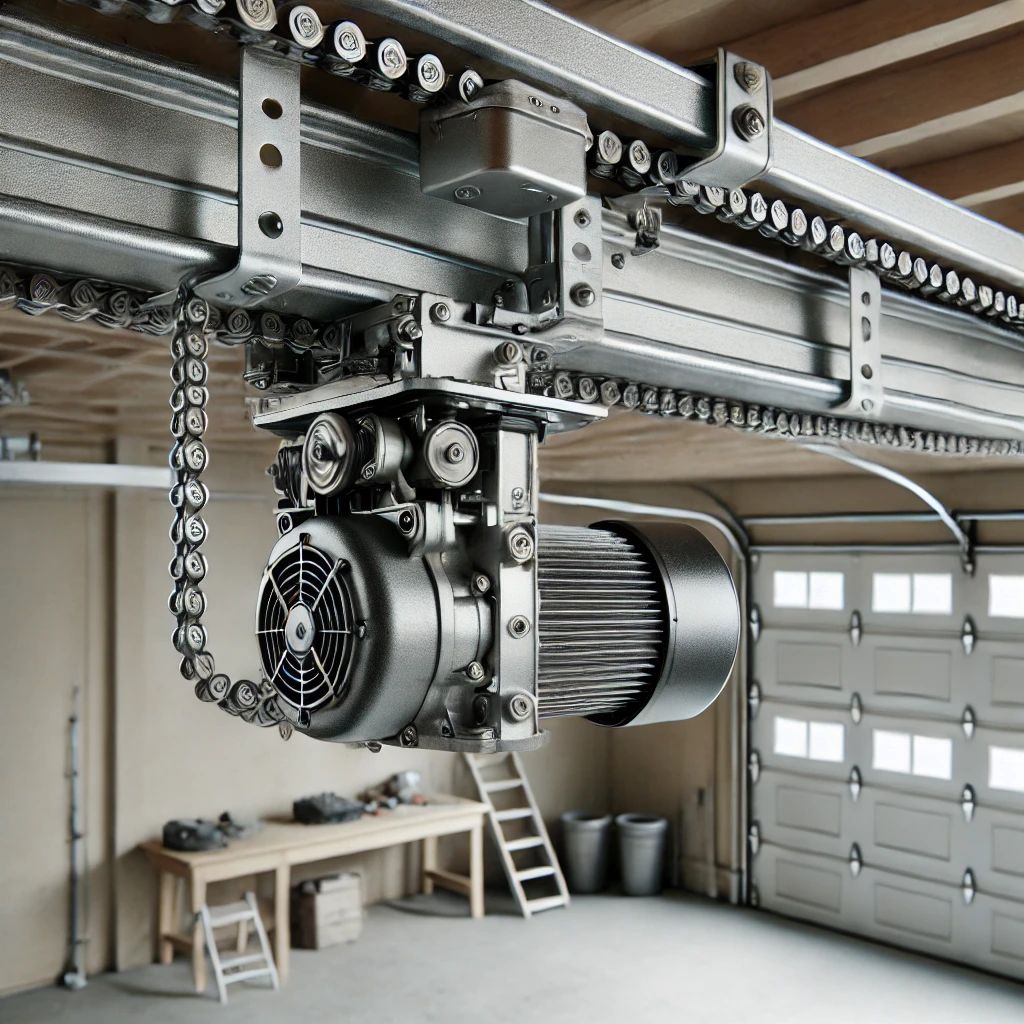 Professional Garage Door Opener Installation Haverhill MA - Expert Smart Opener Installation Services
