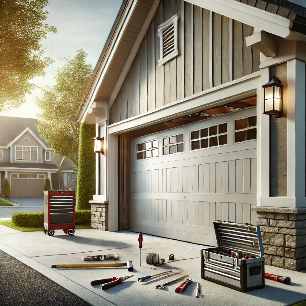24/7 Garage Door Repair Haverhill MA - Emergency Repair Services by Garage Door Repair Haverhill Massachusetts
