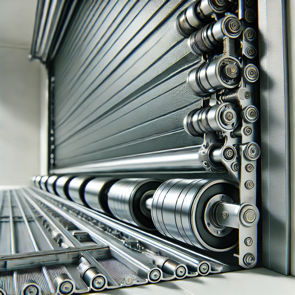 Expert Roller Garage Door Repairs Haverhill MA - Professional Door System Specialists